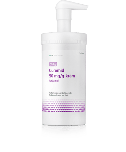Curemid krem 50mg/500g