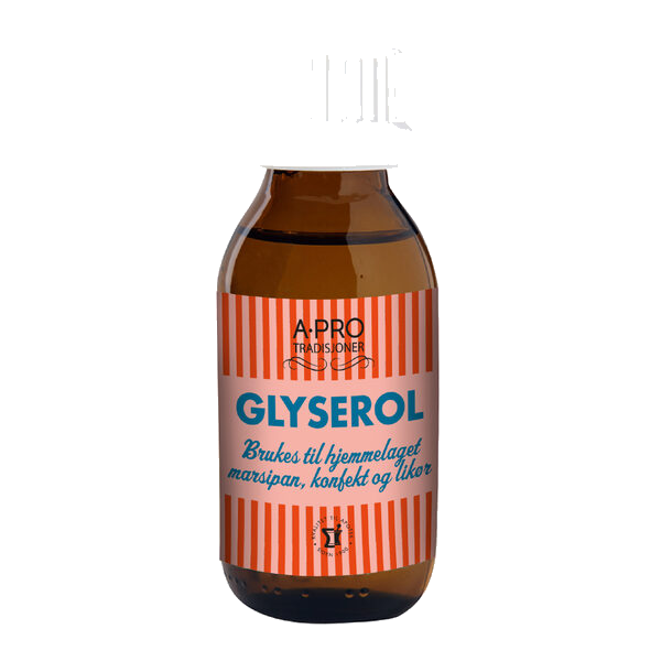 Glyserol 100 ml