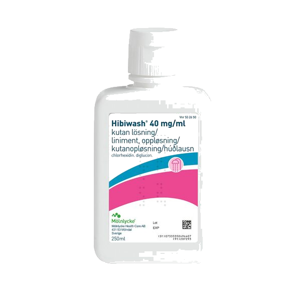 Hibiwash 250ml