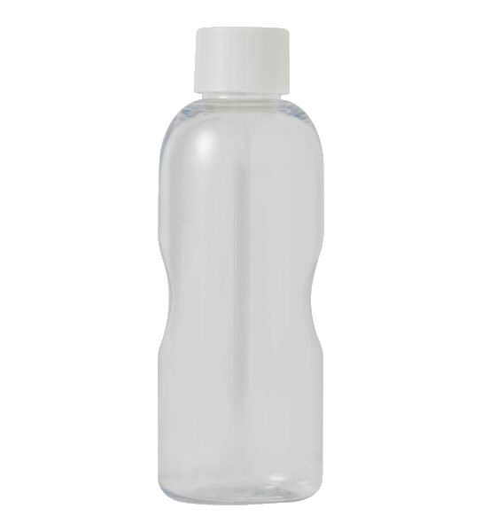 Boots flaske med skrukork 100ml