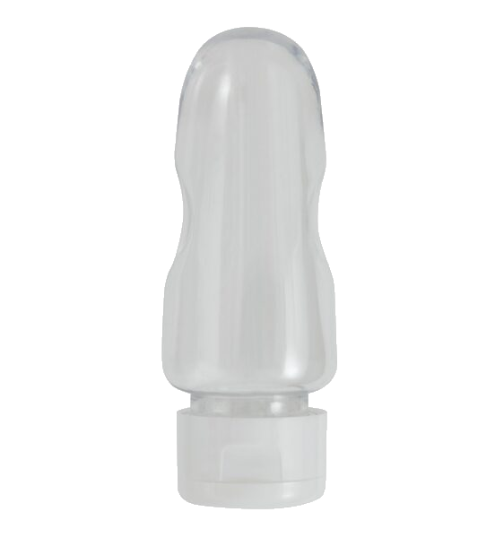 Boots Reise Squeeze-flaske 100ml