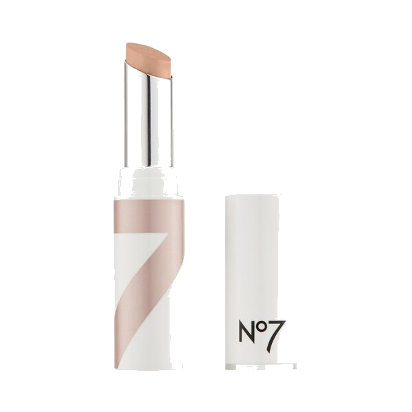 No7 Stay Perfect Stick Concealer, Cool ivory