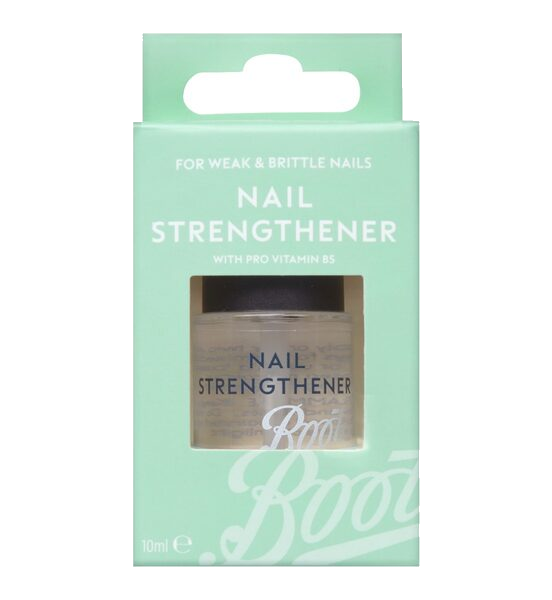 Boots Negleforsterker 10ml