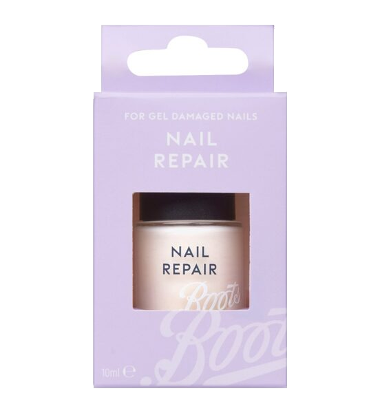 Boots Negl Reperasjon 10ml