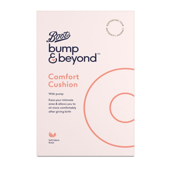 Boots Bump & Beyond Sittepute
