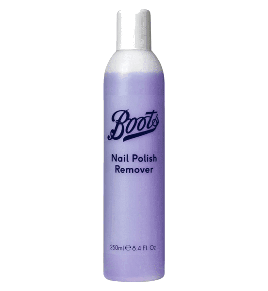 Boots Everyday Neglelakkfjerner 250ml