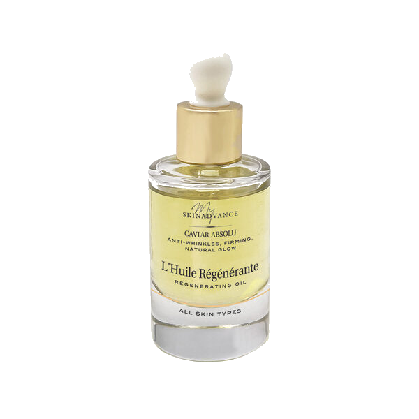 Caviar Absolu L'Huile Régénérante ansiktsolje 30 ml