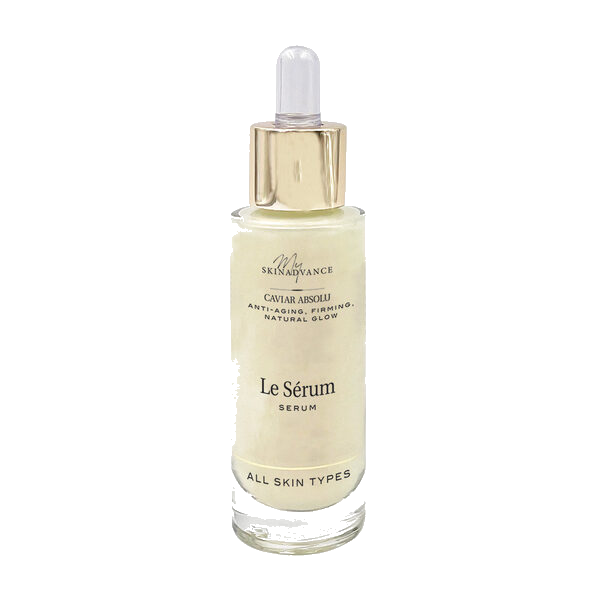 Caviar Absolu Le Sèrum 30 ml