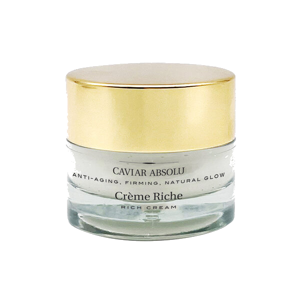 Caviar Absolu Crème Riche 50 ml