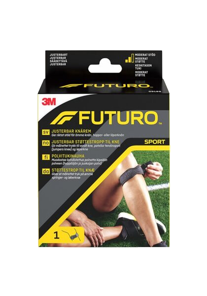 Futuro Sport Knestropp