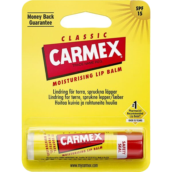 Carmex Stick spf 15 15 g