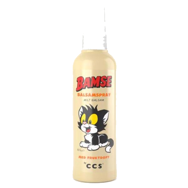 BAMSE BALSAMSPRAY