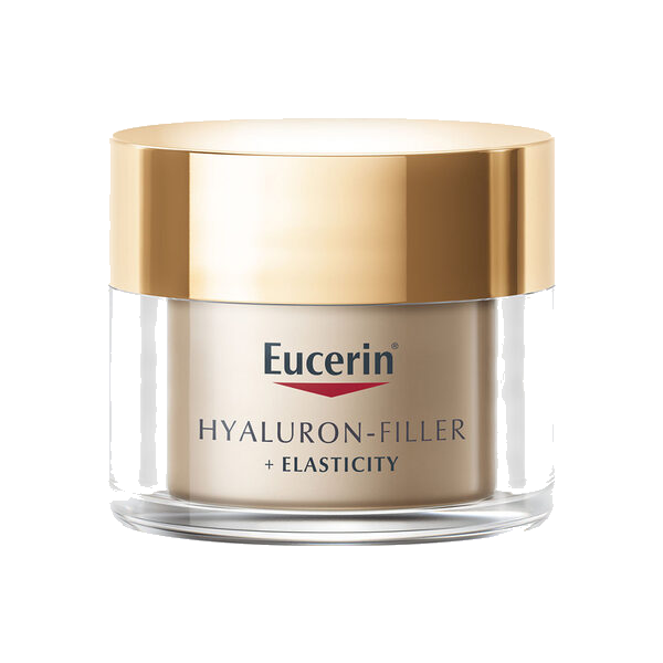 Eucerin HYALURON-FILLER + ELASTICITY Night Cream