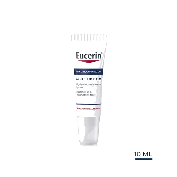 Eucerin Acute Lip Balm