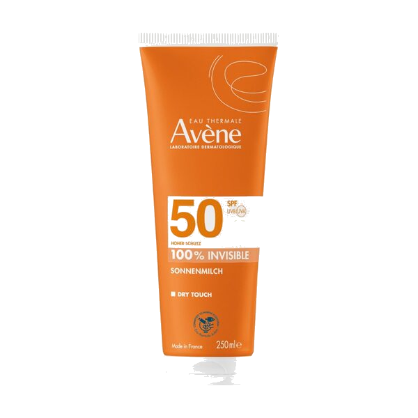 Avène Sun Lotion SPF50 250ml