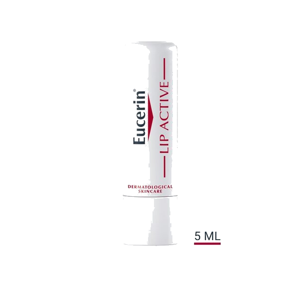 Eucerin Lip Active