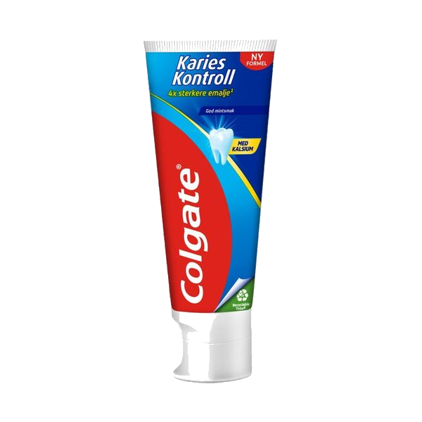 Colgate Karies Kontroll 75ml