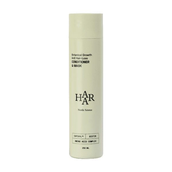 Haar Anti Hair-Loss Conditioner & Mask 250 ml