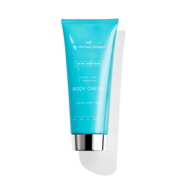 Dr. Michael Zangani Skin Restore Body Lotion 200ml