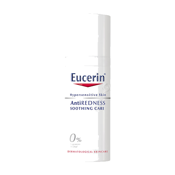 Eucerin AntiREDNESS Soothing Care