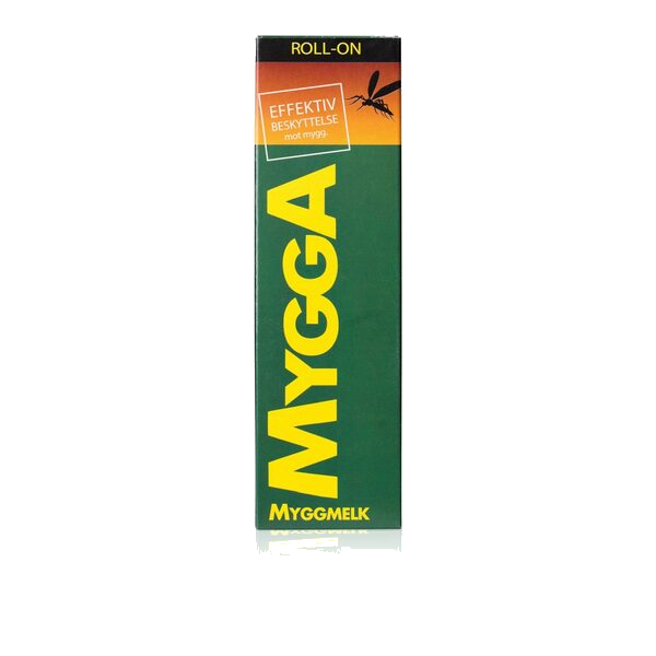 Mygga Jaico Anti Mygg Roll-On 50 ml