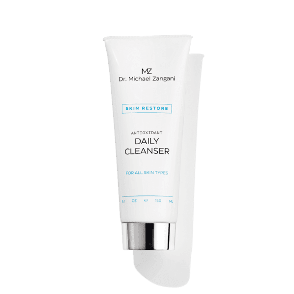 Dr. Michael Zangani Skin Restore Antioxidant Daily Rens 150ml