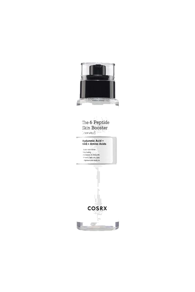 COSRX The 6 Peptide Skin Booster 150ml