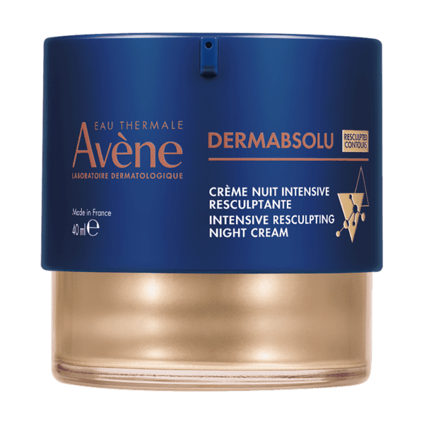Avène Dermabsolu Night