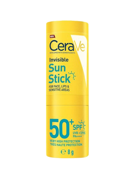 Cerave Solkrem Stift SPF50 8g
