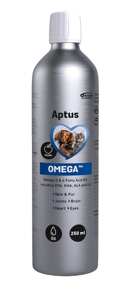 Aptus Omega 250ml