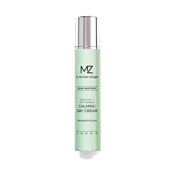 Dr. Michael Zangani Skin Restore Sensitive + Anti-Redness Day Cream 50 ml