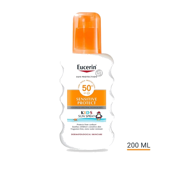 Eucerin Sun Kids Spray SPF50+