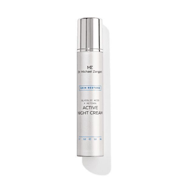 Dr. Michael Zangani Skin Restore Active Night Cream 50ml