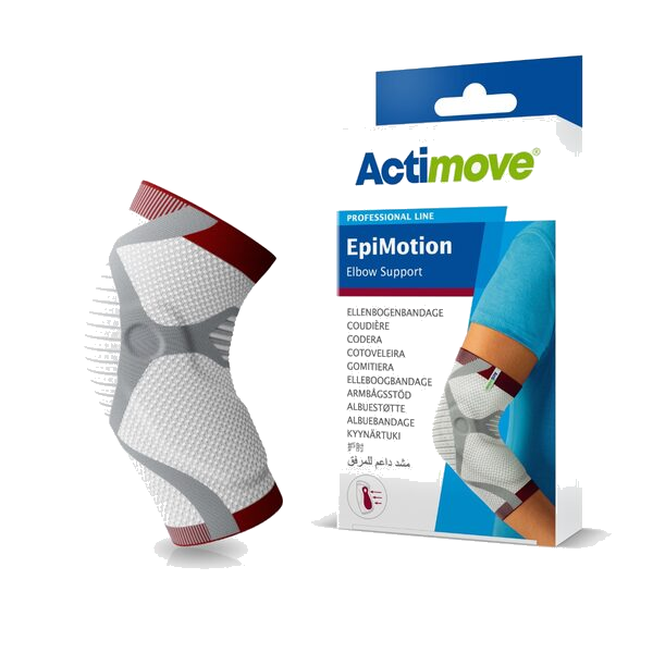 Actimove albuestøtte M