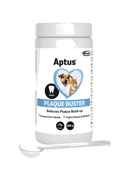 Aptus Plaque Buster 200g
