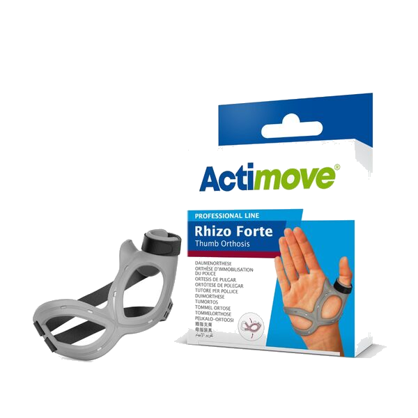 Actimove tommelstøtte høyre S