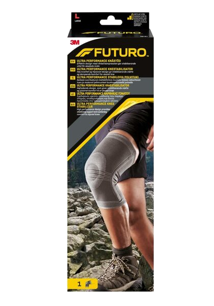 Futuro Ultra Knestøtte L