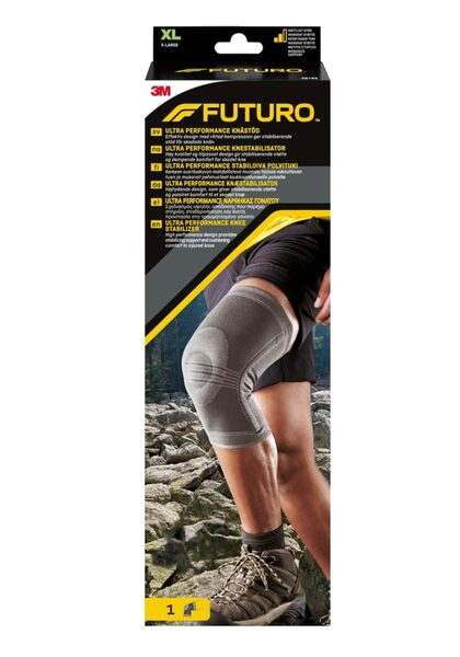 Futuro Ultra Knestøtte XL