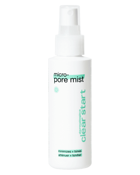 Dermalogica Clear Start Micro-Pore Ansiktsmist 118ml