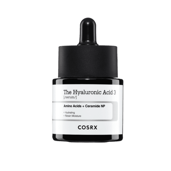 COSRX The Hyaluronic Acid 3 Serum 20ml
