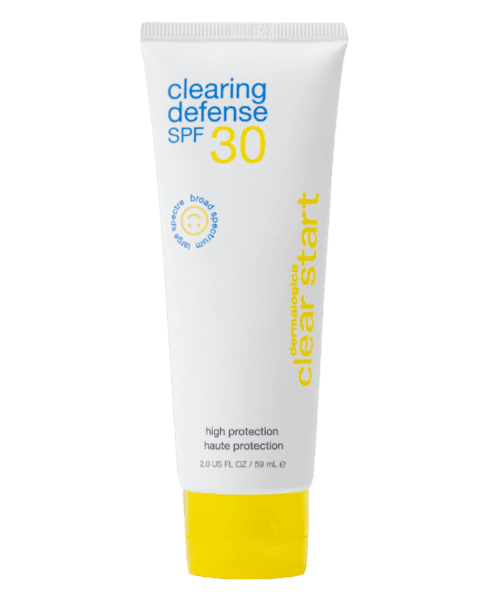Dermalogica Clear Start Clearing Defense SPF30 59ml