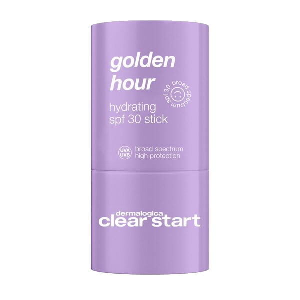 Dermalogica Clear Start Hydrating Shimmer Stick SPF30 19g