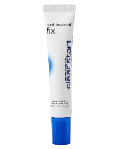 Dermalogica Clear Start Post Breakout Fix 15ml