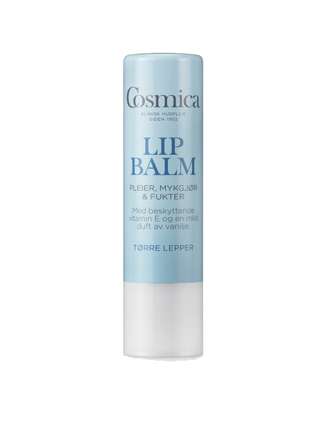 Cosmica Lip Balm 4.6g.