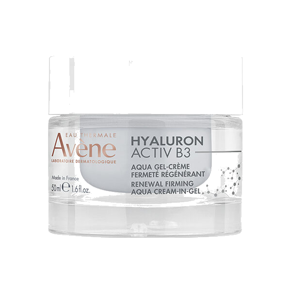 Avène Hyaluron Activ B3 Aquagel 50ml