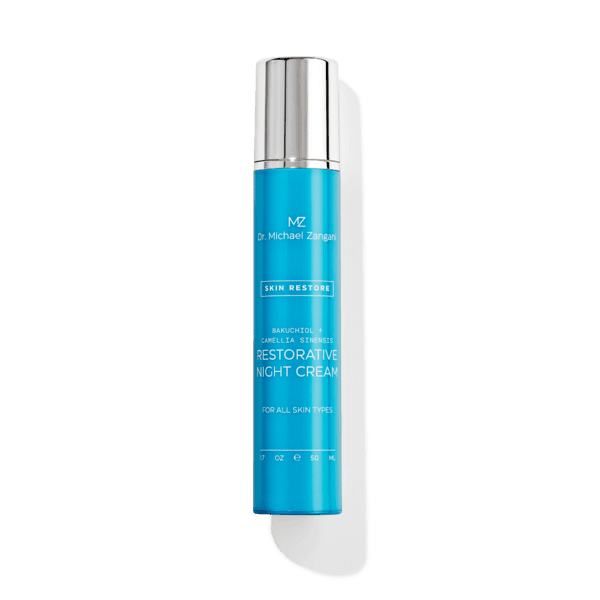 Dr. Michael Zangani Skin Restore Restorative Nattkrem 50ml