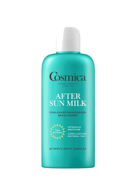 Cosmica Sun After Sun Tan Extending Milk P 200 ml
