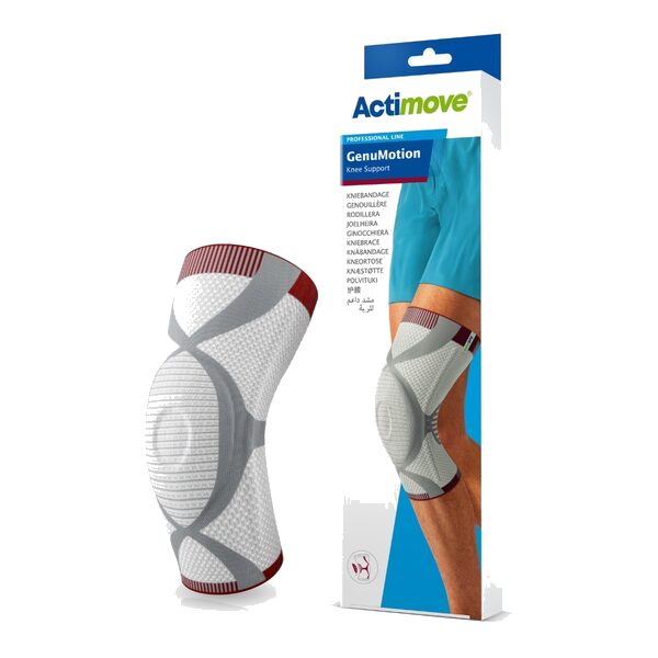 Actimove knestøtte M