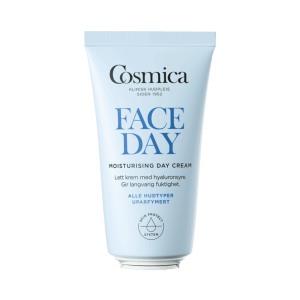 Cosmica Face Moisturising Day Cream u/p 50ml