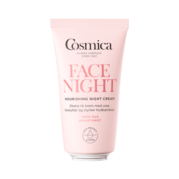 Cosmica Face Nourishing Night Cream 50ml